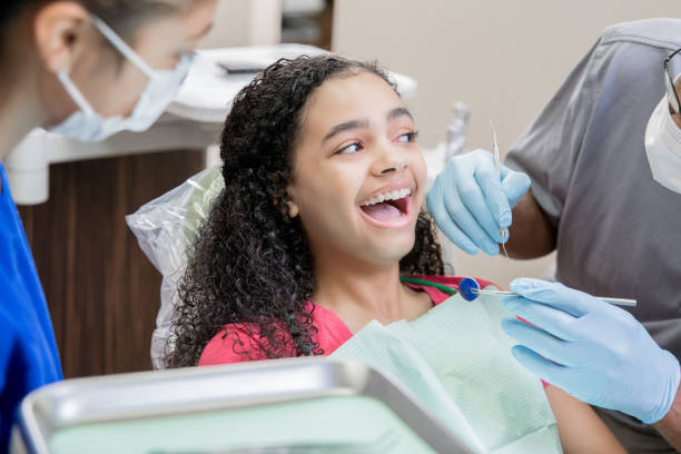 Best Knocked-Out Tooth Emergency  in St Augustine Beach, FL