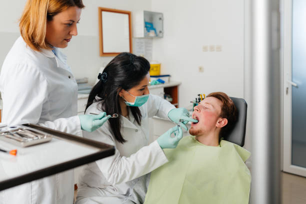 Best Cracked Tooth Emergency Dentist  in St Augustine Beach, FL
